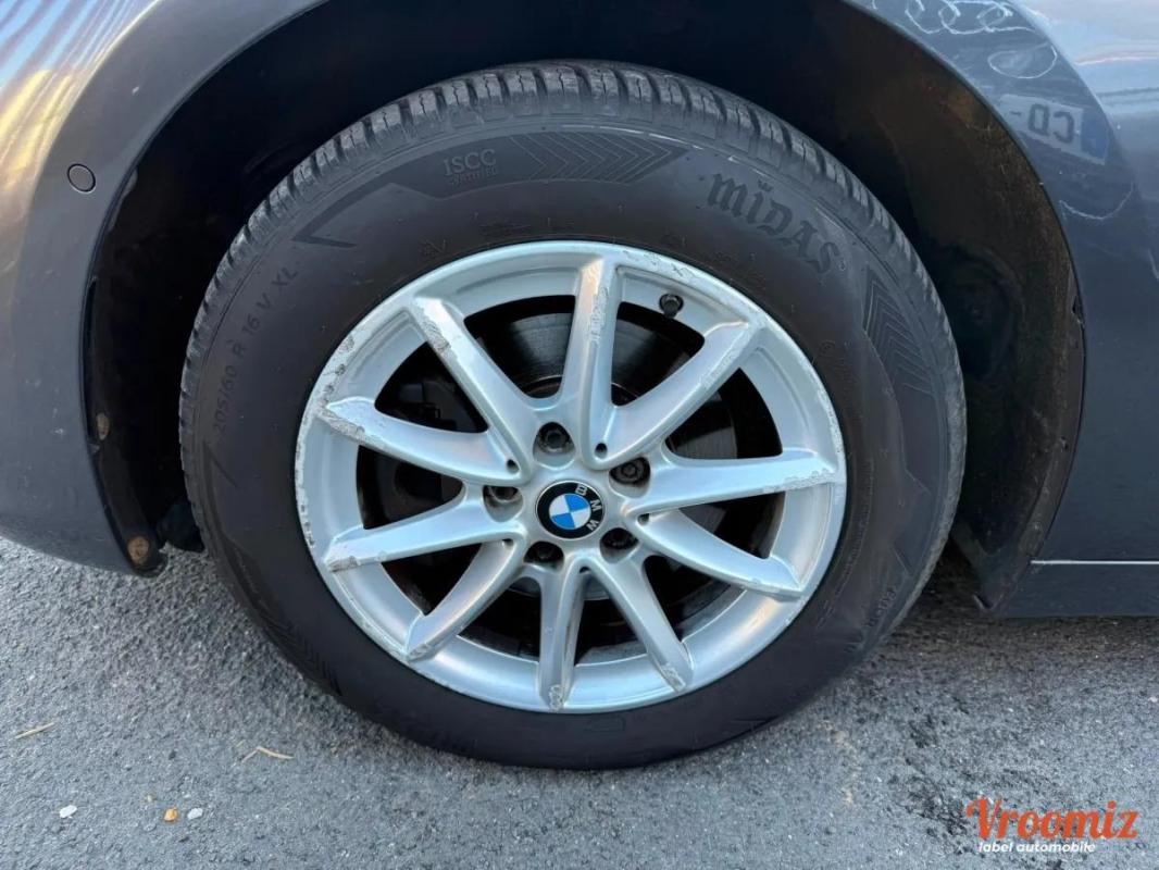 Bmw Serie 2 ACTIVE-TOURER 1.5 216 D 115 LOUNGE