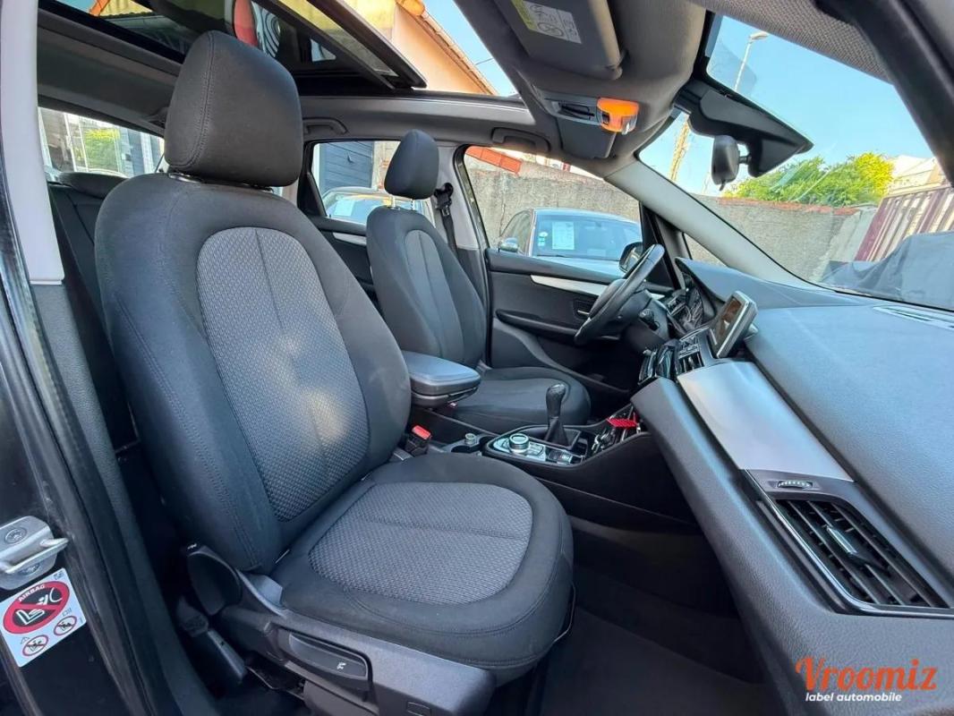 Bmw Serie 2 ACTIVE-TOURER 1.5 216 D 115 LOUNGE