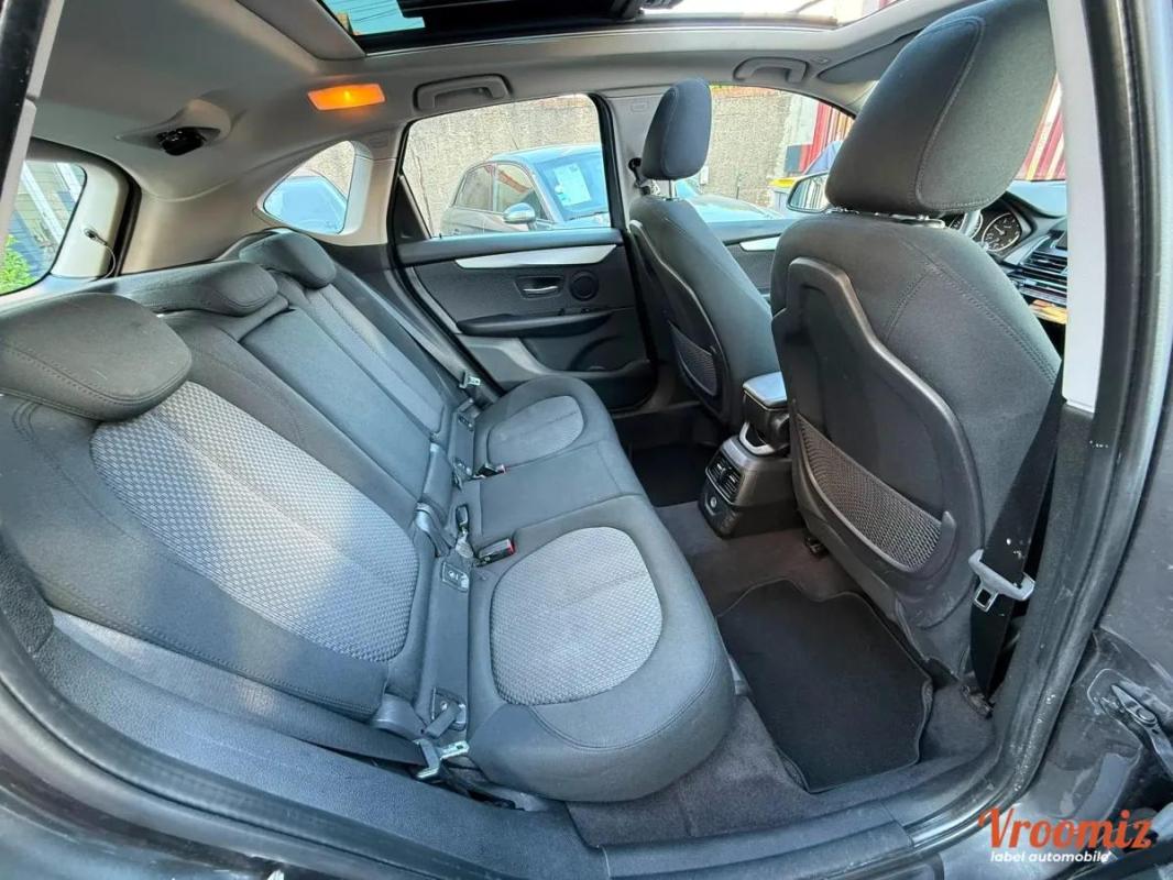 Bmw Serie 2 ACTIVE-TOURER 1.5 216 D 115 LOUNGE