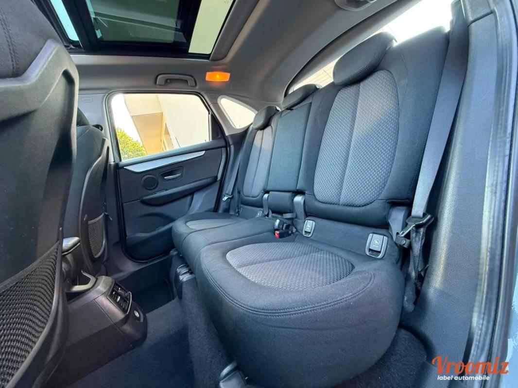 Bmw Serie 2 ACTIVE-TOURER 1.5 216 D 115 LOUNGE