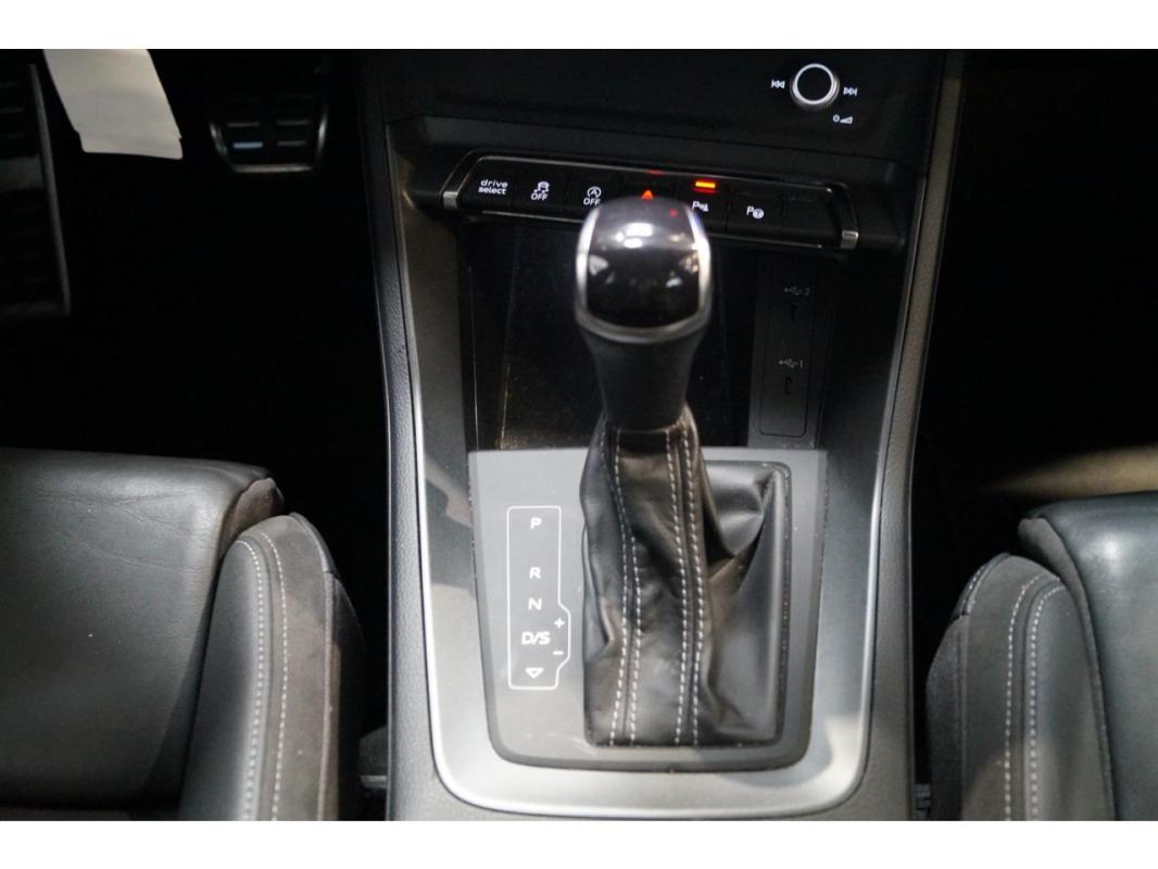 Audi Q3 35 TFSI - S-LINE SPORTBACK thumbnail