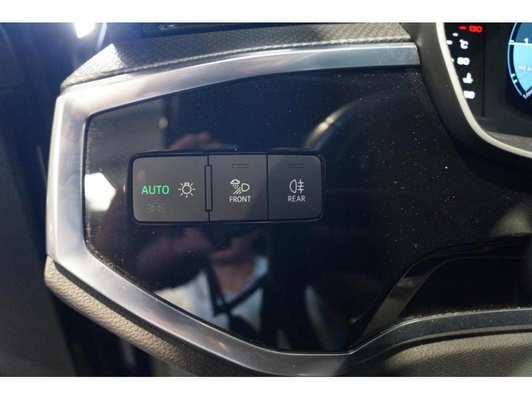Audi Q3 35 TFSI - S-LINE SPORTBACK thumbnail
