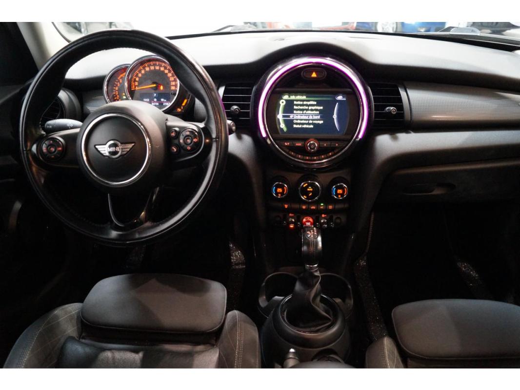 Mini Mini 1.5i - 136 5P F55 BERLINE Cooper Blackfriars PHASE 1 thumbnail