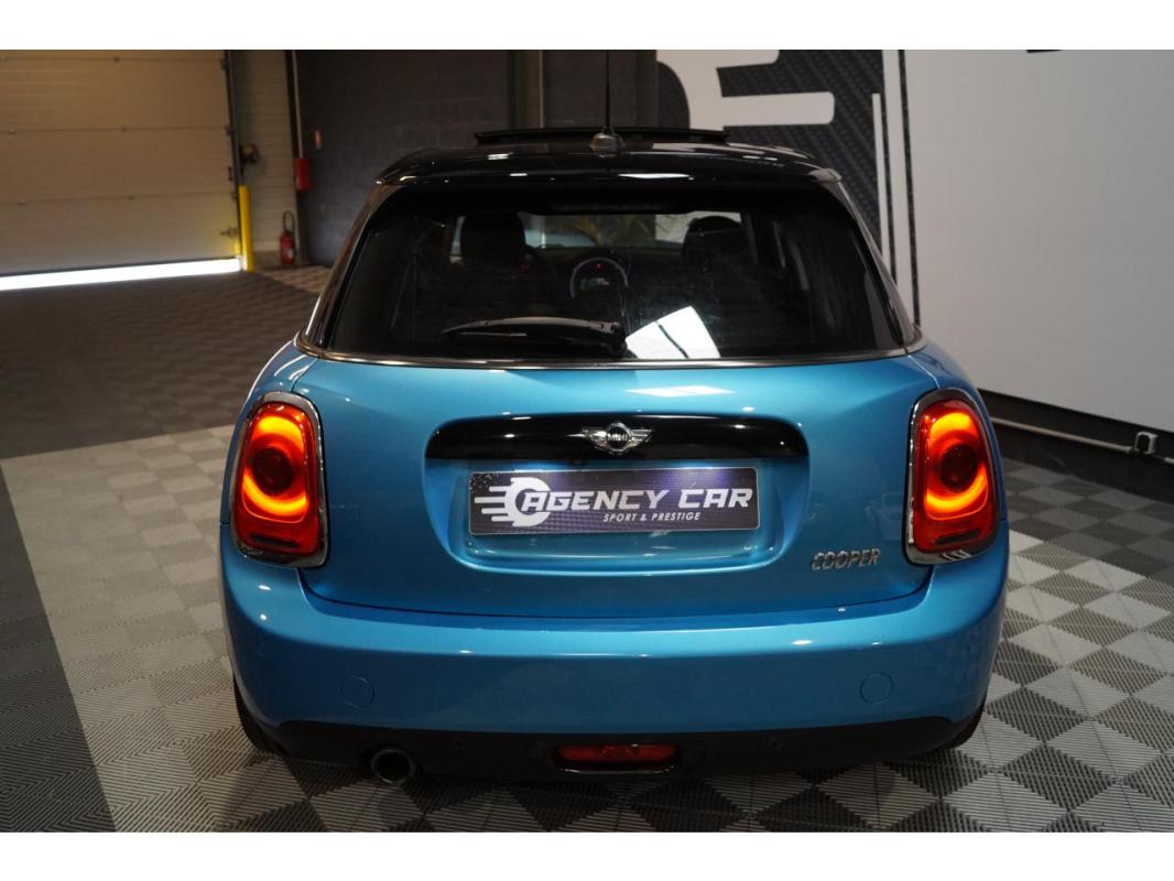 Mini Mini 1.5i - 136 5P F55 BERLINE Cooper Blackfriars PHASE 1 thumbnail