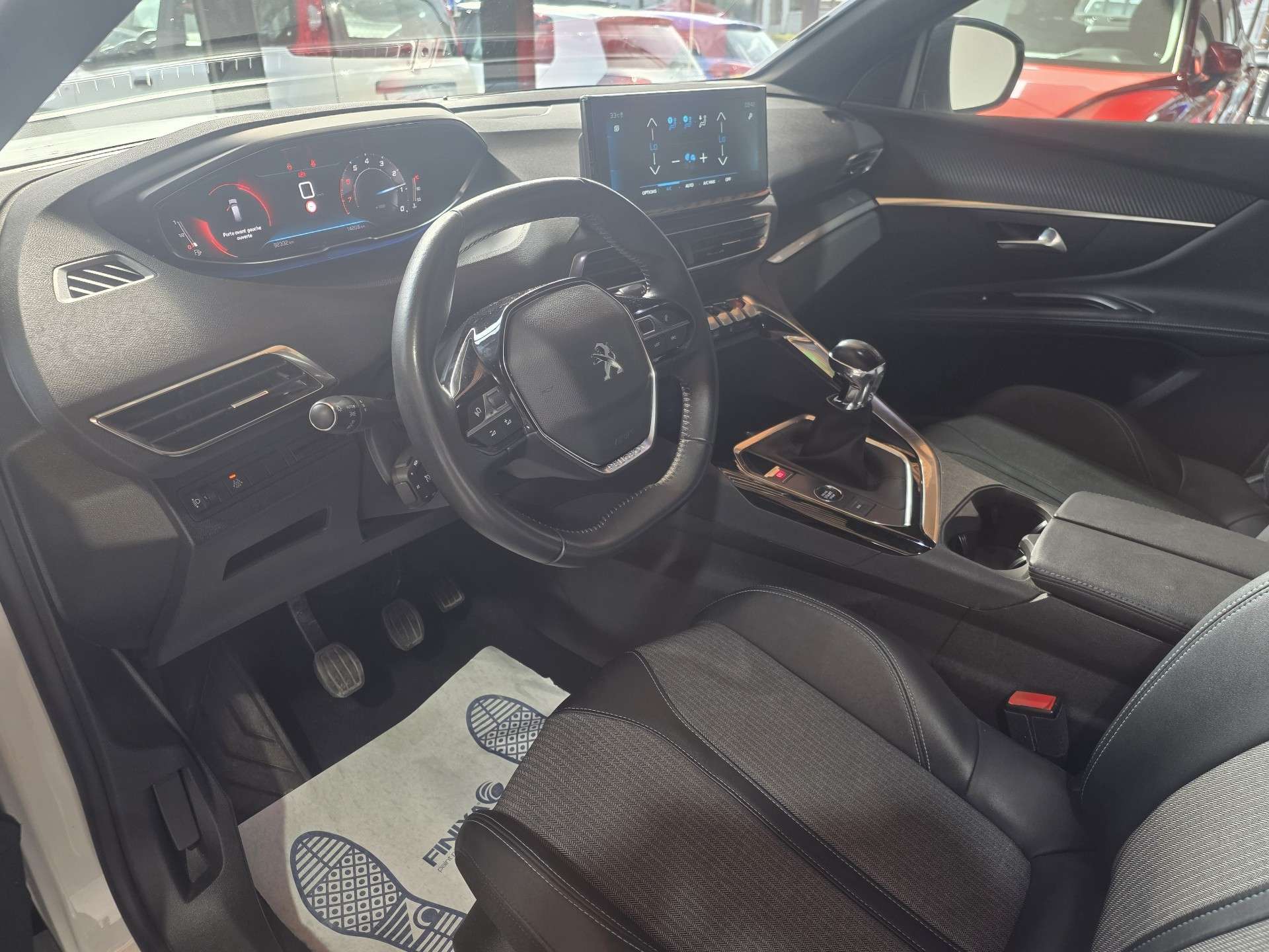 Peugeot 5008 5008 1.2 PureTech Allure ///7PLACES///
