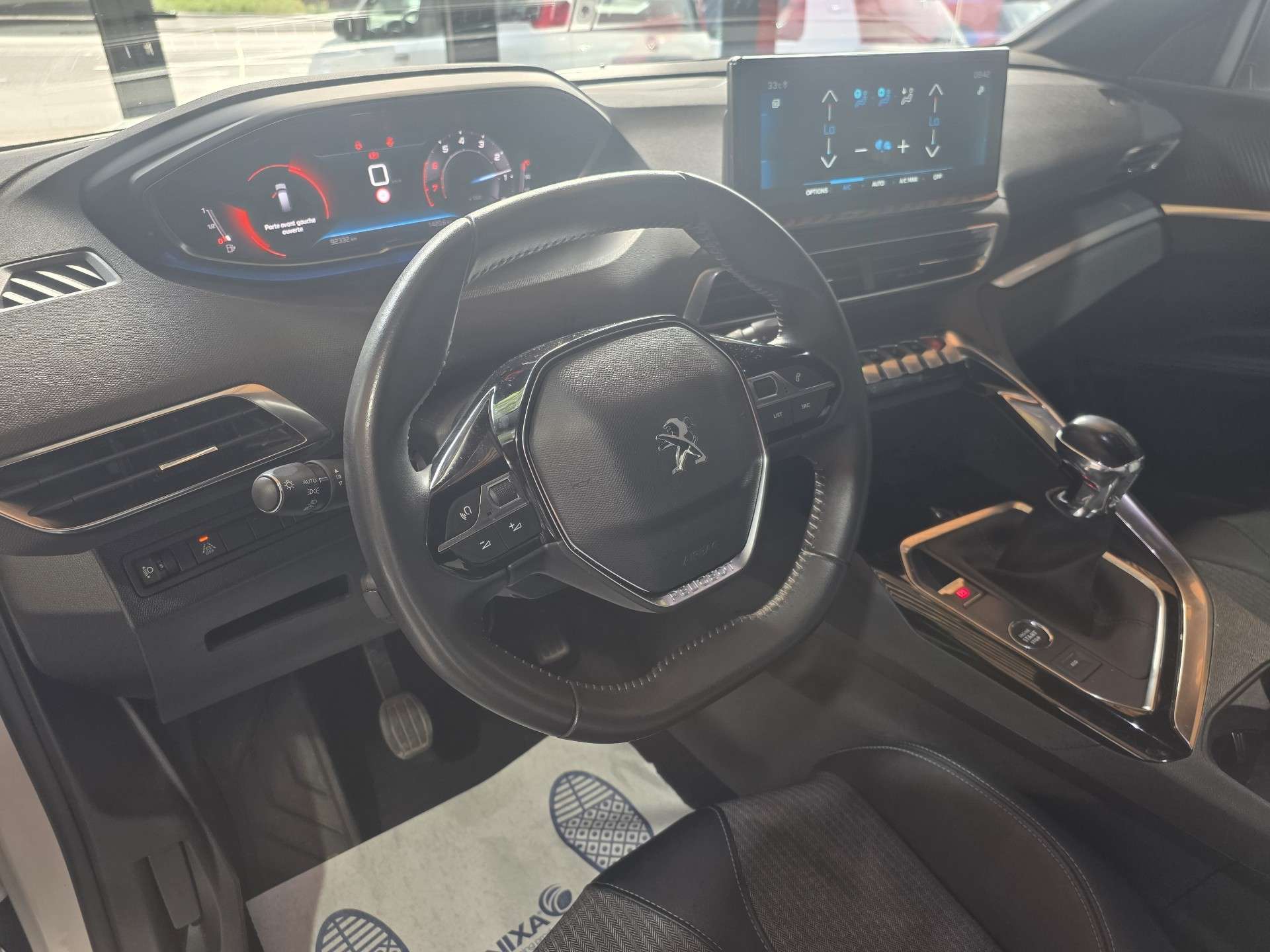 Peugeot 5008 5008 1.2 PureTech Allure ///7PLACES///