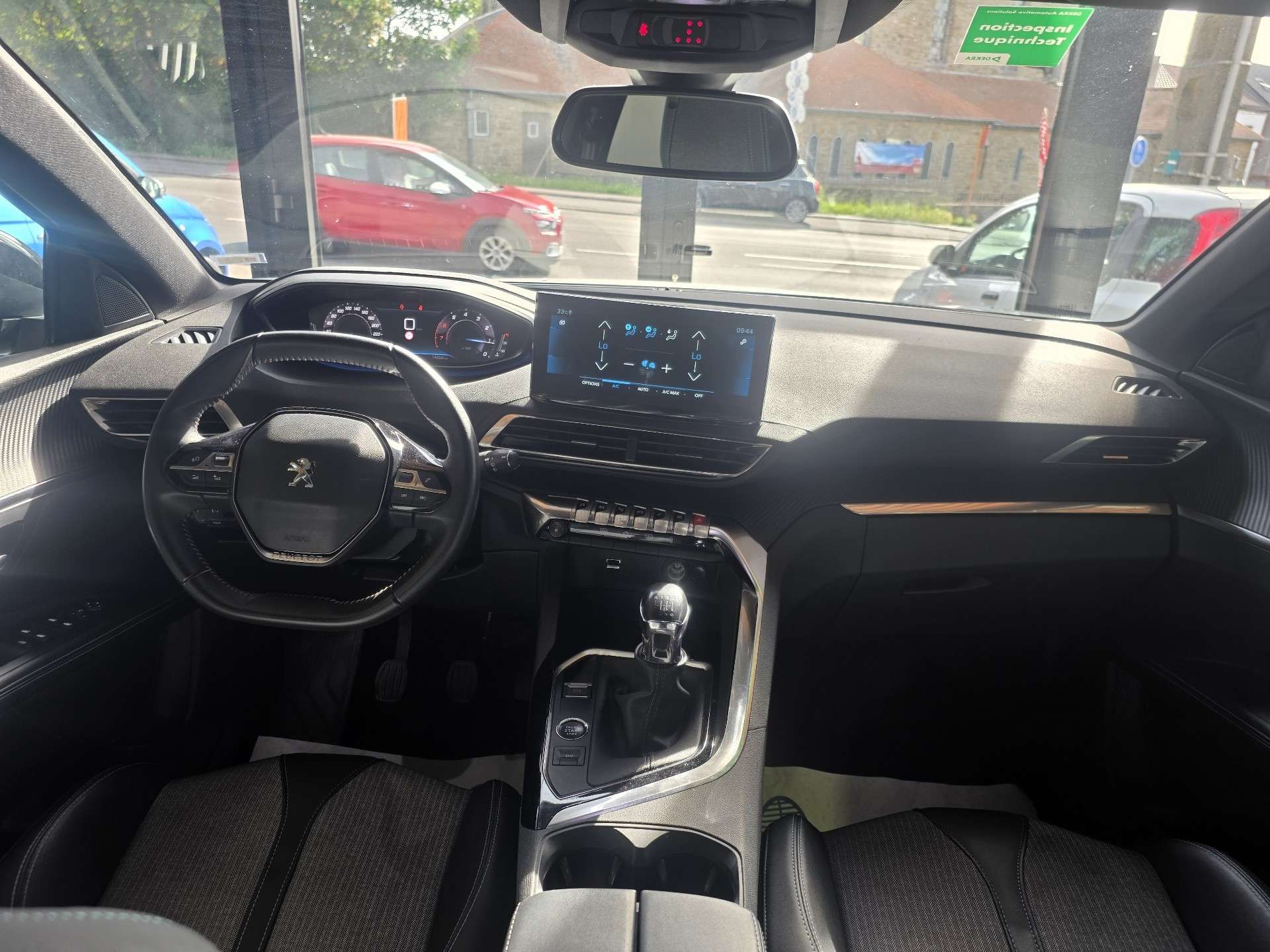Peugeot 5008 5008 1.2 PureTech Allure ///7PLACES///