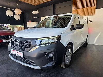 Nissan Townstar Townstar 1.3 DIG-T L2H1 Tekna