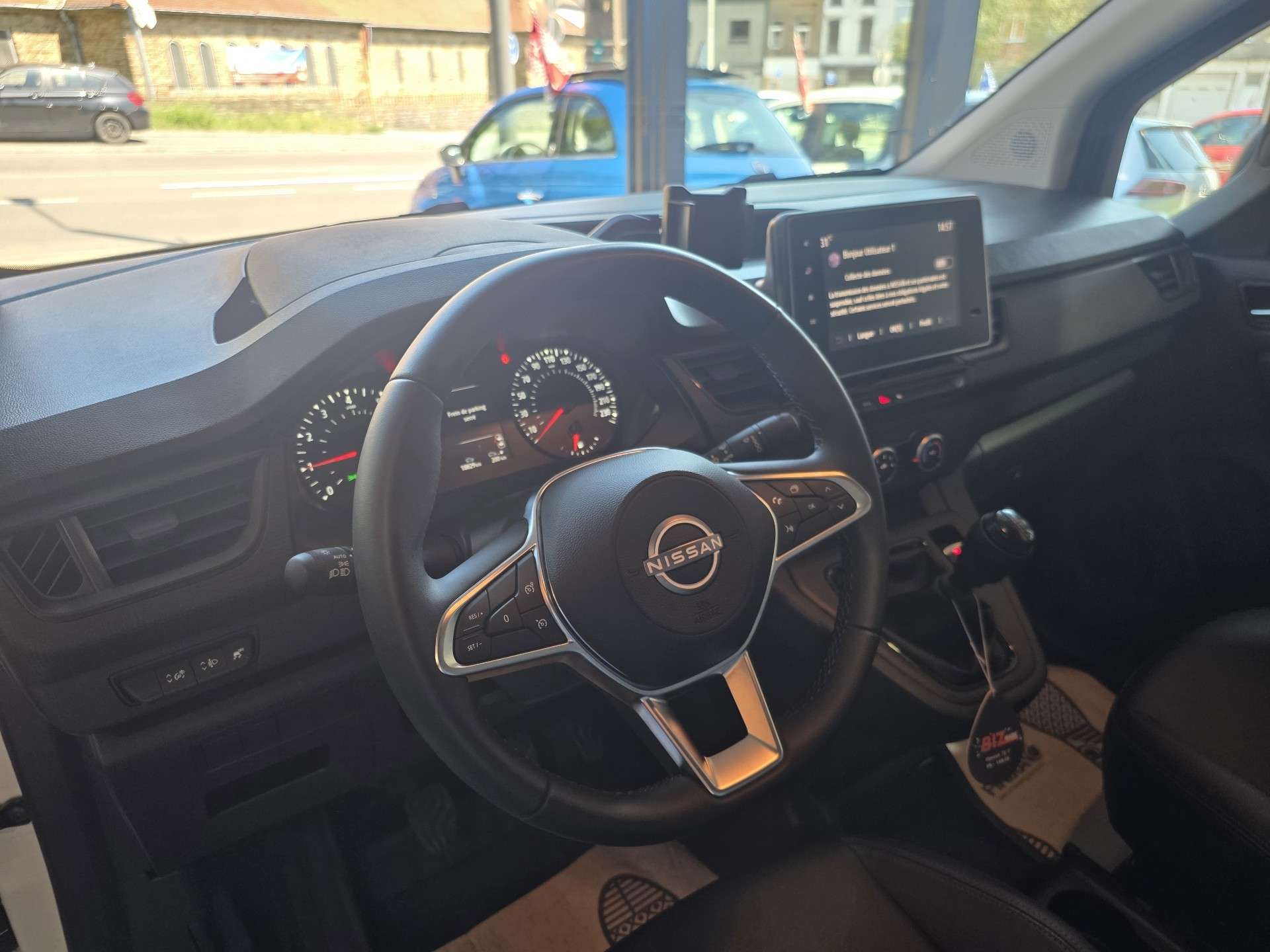 Nissan Townstar Townstar 1.3 DIG-T L2H1 Tekna