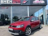 Volkswagen Polo Cross Crosspolo 1.4i / RADAR AV AR / BLUETOOTH / AIRCO thumbnail