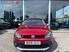 Volkswagen Polo Cross Crosspolo 1.4i / RADAR AV AR / BLUETOOTH / AIRCO thumbnail
