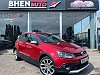 Volkswagen Polo Cross Crosspolo 1.4i / RADAR AV AR / BLUETOOTH / AIRCO thumbnail