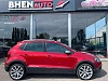 Volkswagen Polo Cross Crosspolo 1.4i / RADAR AV AR / BLUETOOTH / AIRCO thumbnail