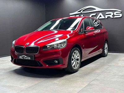 BMW 225 Active Tourer PHEV 225xeA