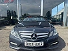 Mercedes-Benz E 220 COUPE 265€ Crédit 0% SANS INTERET 0% ZONDER KOSTEN thumbnail