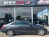 Mercedes-Benz E 220 COUPE 265€ Crédit 0% SANS INTERET 0% ZONDER KOSTEN thumbnail