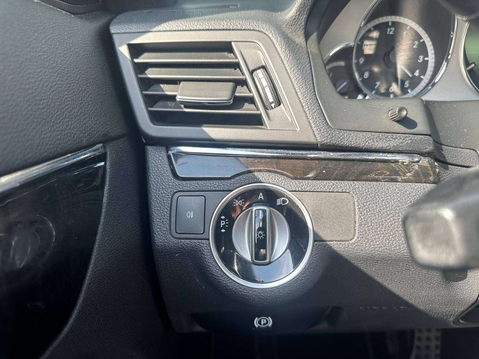 Mercedes-Benz E 220 COUPE 265€ Crédit 0% SANS INTERET 0% ZONDER KOSTEN