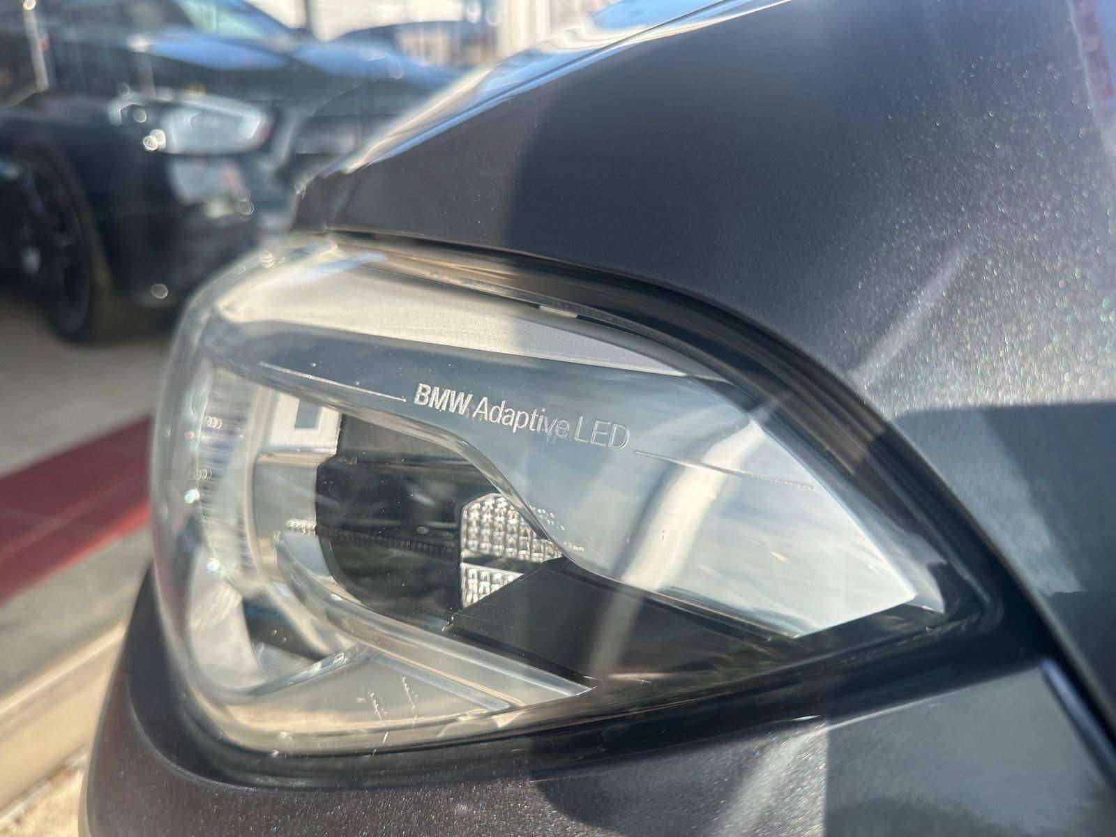 BMW 118 265€ Crédit 0% SANS INTERET 0% ZONDER KOSTEN