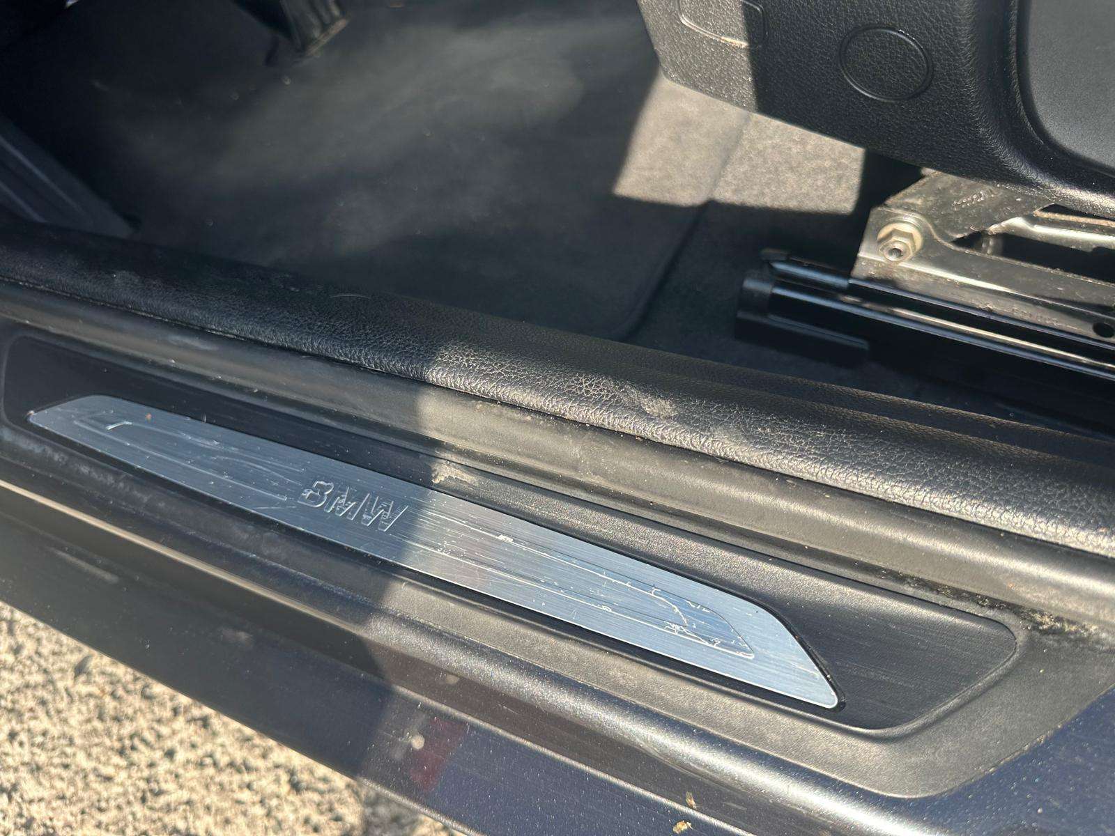 BMW 118 265€ Crédit 0% SANS INTERET 0% ZONDER KOSTEN