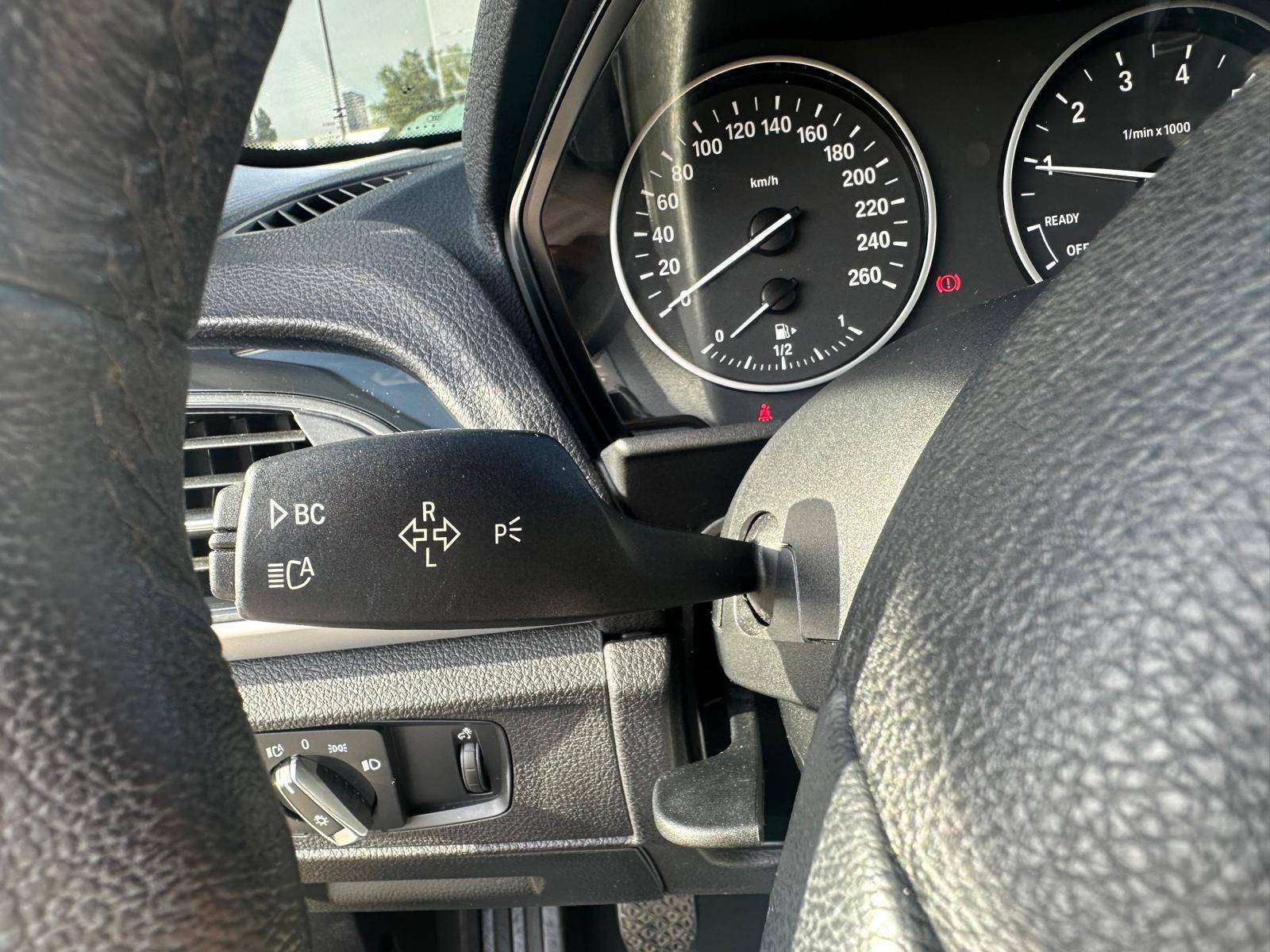 BMW 118 265€ Crédit 0% SANS INTERET 0% ZONDER KOSTEN