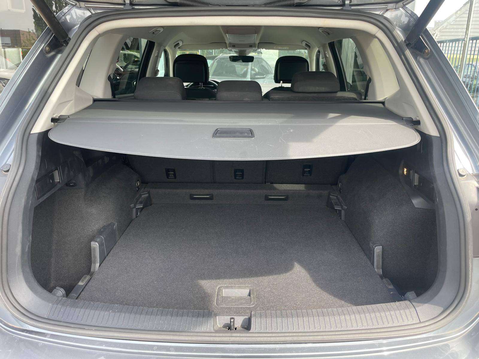 Volkswagen Tiguan Allspace 359,72€ Crédit 0% SANS INTERET 0% ZONDER KOSTEN