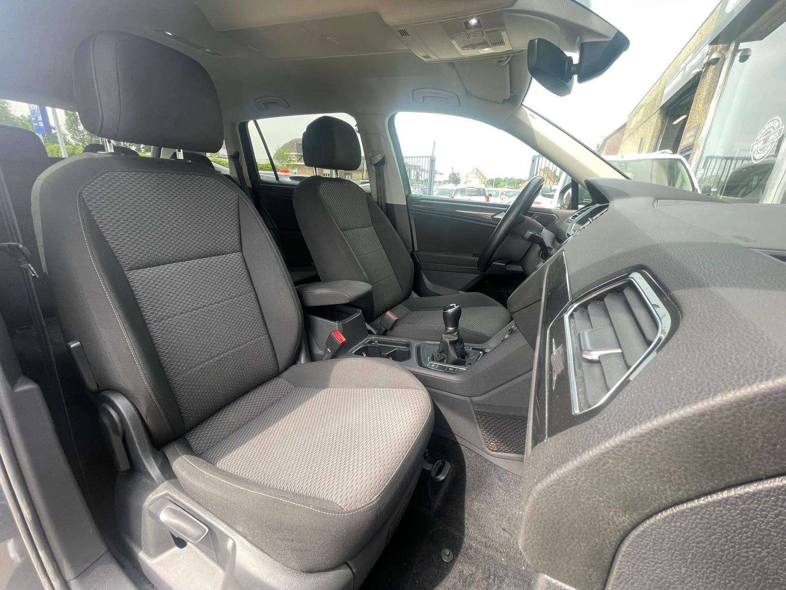 Volkswagen Tiguan Allspace 359,72€ Crédit 0% SANS INTERET 0% ZONDER KOSTEN