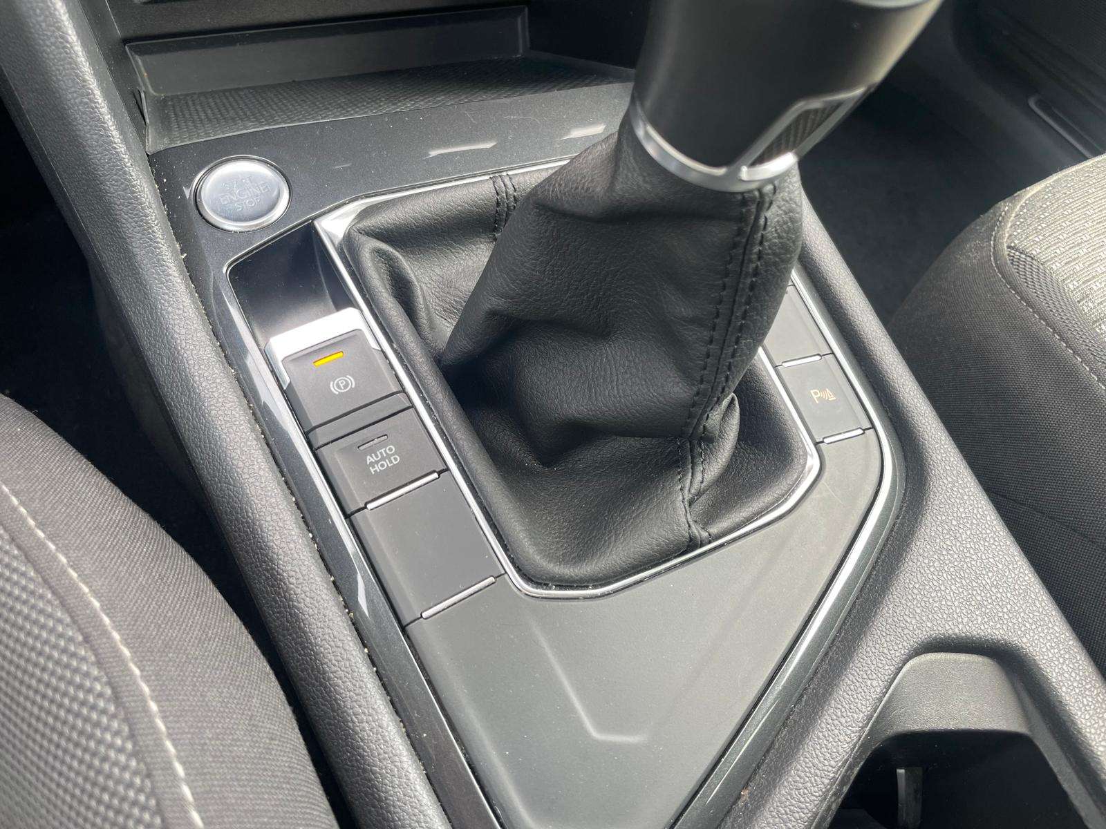 Volkswagen Tiguan Allspace 359,72€ Crédit 0% SANS INTERET 0% ZONDER KOSTEN