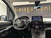 Peugeot Rifter 1.5 BlueHDi 5 PLACES*GPS+CAMERA360*LED*GARANTIE* thumbnail