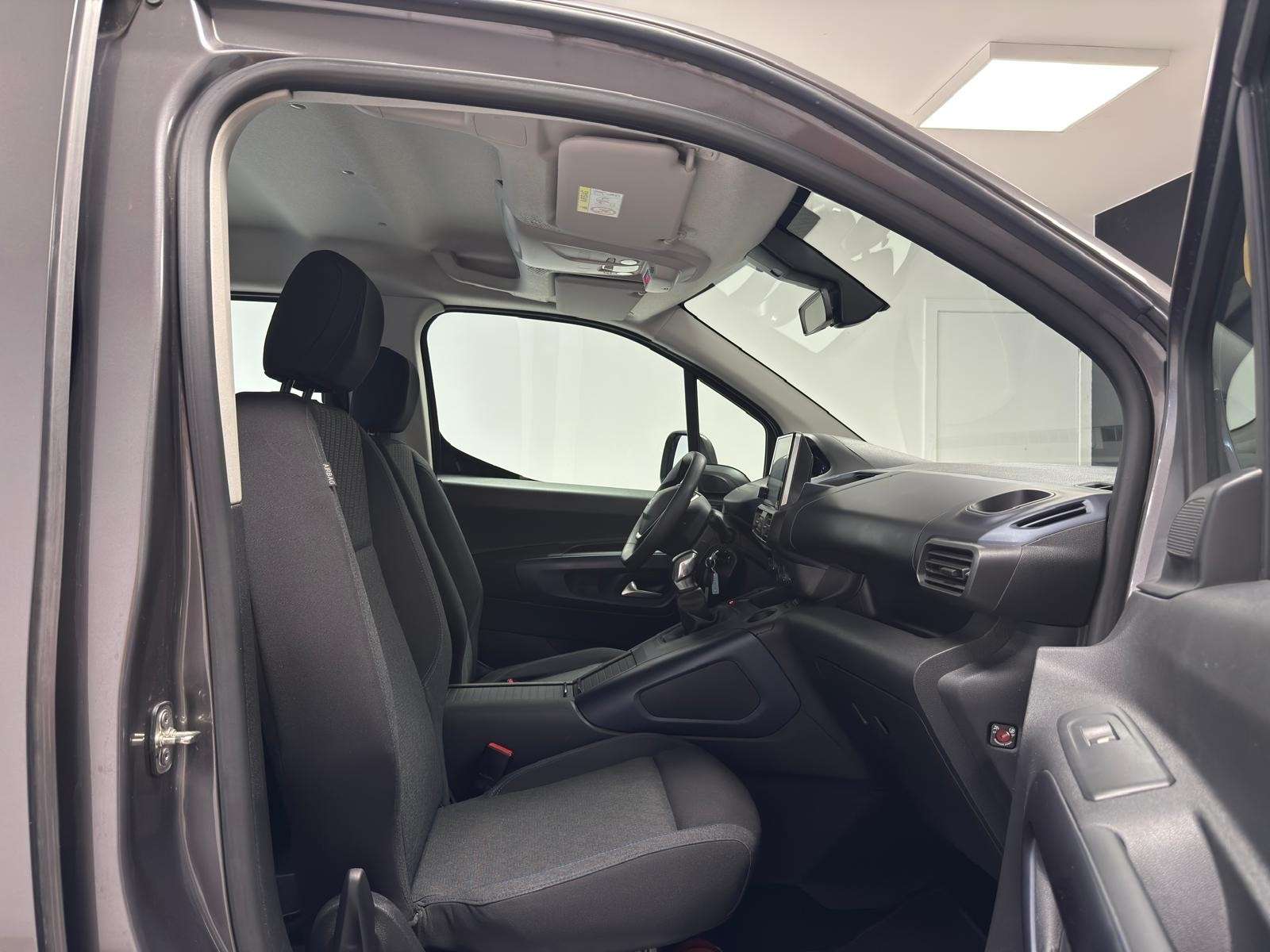 Peugeot Rifter 1.5 BlueHDi 5 PLACES*GPS+CAMERA360*LED*GARANTIE*