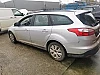 Ford Focus 1.6 TDCi ECOnetic Tech. Titanium thumbnail