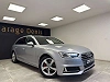 Audi A4 Avant TDi Sport BOITE-AUTO*COCPIT*GPS*LED*GARANTIE thumbnail