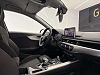 Audi A4 Avant TDi Sport BOITE-AUTO*COCPIT*GPS*LED*GARANTIE thumbnail