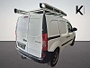 Mercedes-Benz Citan //UTILITAIRE 2 PLACES// 74.000 KM //GARANTIE 12 MOIS// thumbnail