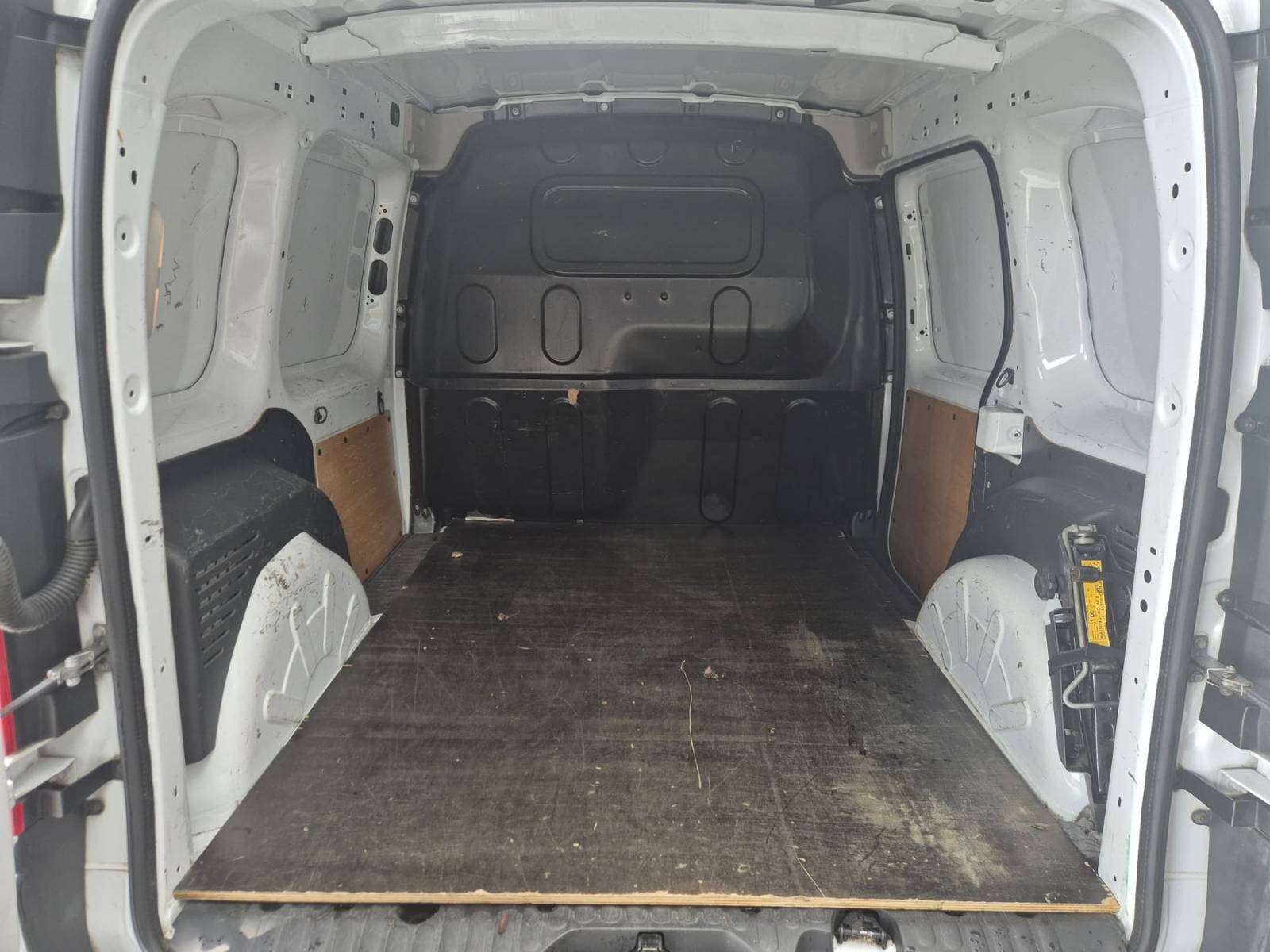 Mercedes-Benz Citan //UTILITAIRE 2 PLACES// 74.000 KM //GARANTIE 12 MOIS//