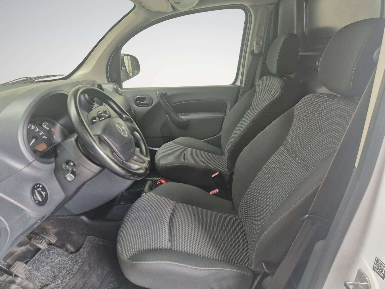 Mercedes-Benz Citan //UTILITAIRE 2 PLACES// 74.000 KM //GARANTIE 12 MOIS//