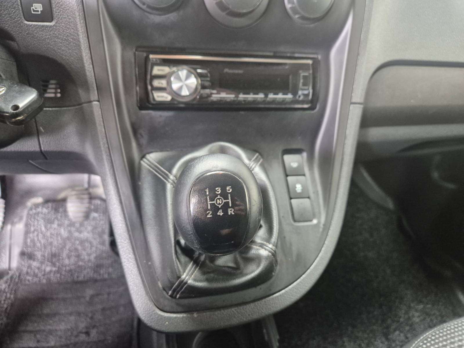 Mercedes-Benz Citan //UTILITAIRE 2 PLACES// 74.000 KM //GARANTIE 12 MOIS//