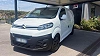 Citroen Jumpy FOURGON FGN M BLUEHDI 115 S&S BVM6 CLUB thumbnail