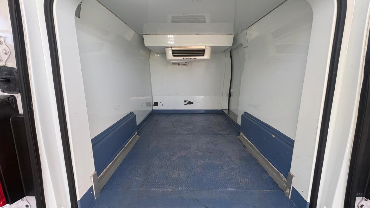 Citroen Jumpy FOURGON FGN M BLUEHDI 115 S&S BVM6 CLUB