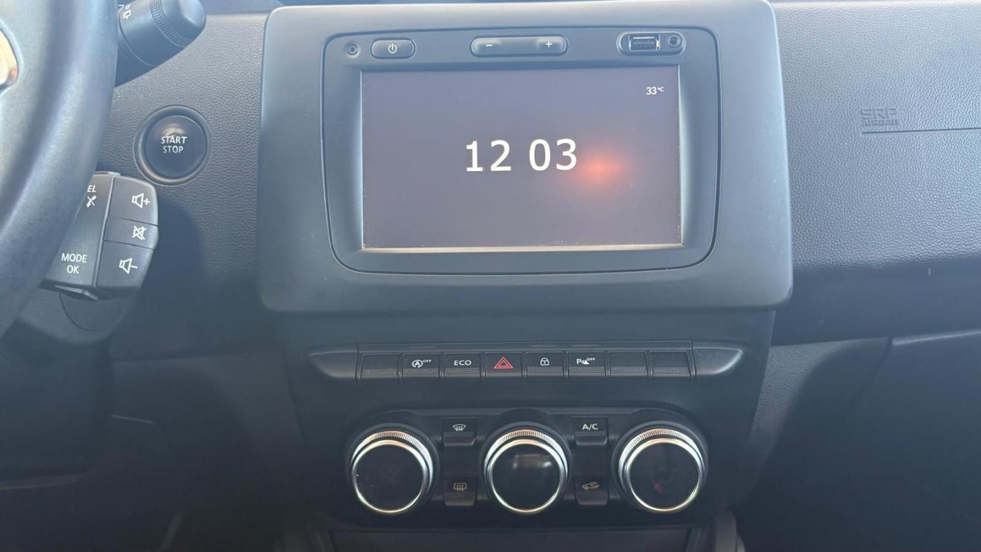 Dacia Duster Blue dCi 115 4x2 Prestige