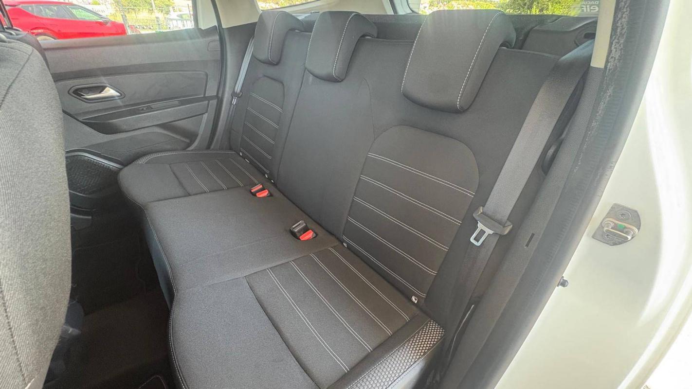 Dacia Duster Blue dCi 115 4x2 Prestige
