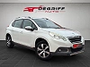 Peugeot 2008 130ch SS BVM6 Allure thumbnail