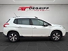 Peugeot 2008 130ch SS BVM6 Allure thumbnail
