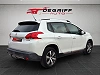 Peugeot 2008 130ch SS BVM6 Allure thumbnail
