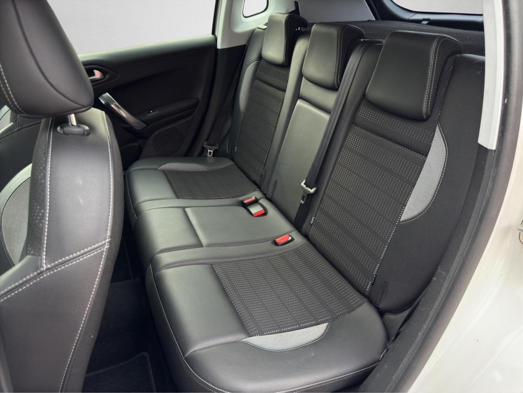 Peugeot 2008 130ch SS BVM6 Allure