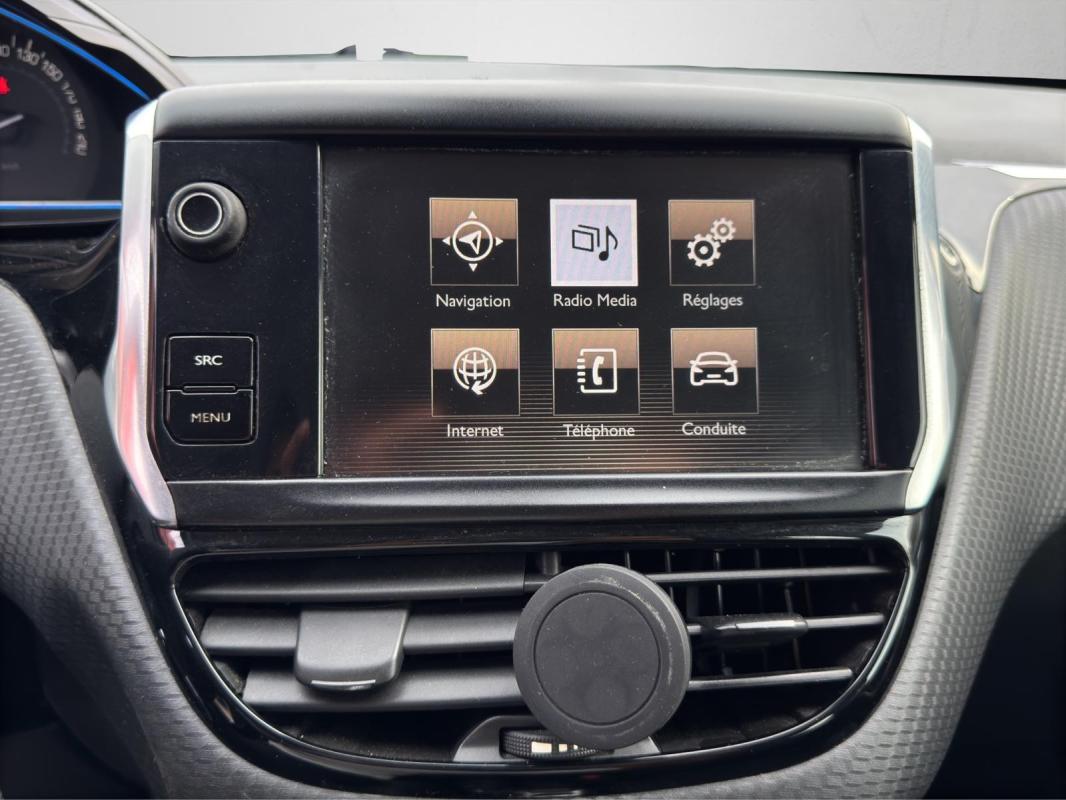 Peugeot 2008 130ch SS BVM6 Allure