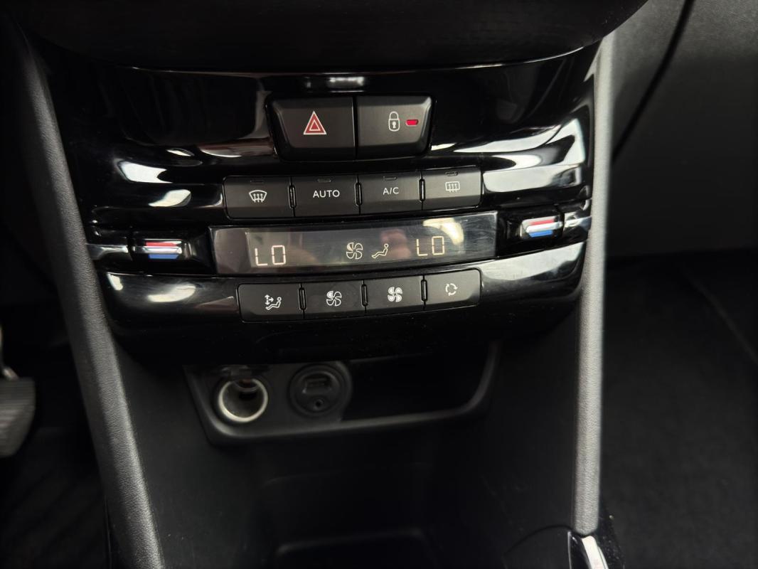 Peugeot 2008 130ch SS BVM6 Allure