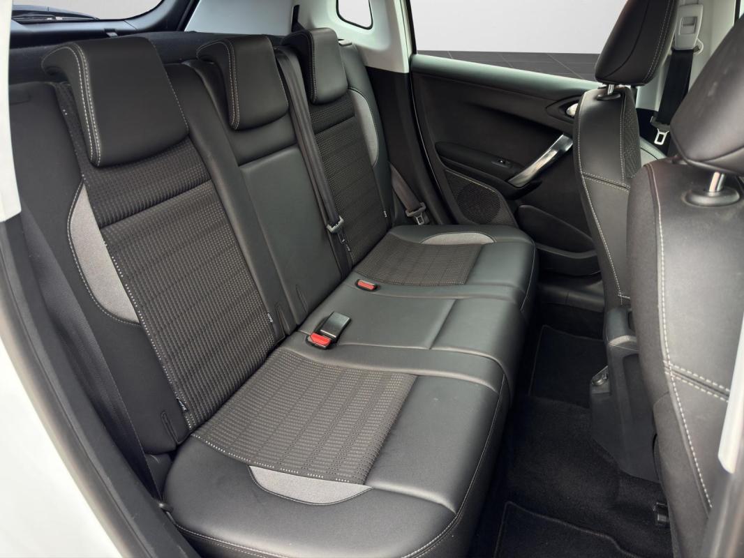 Peugeot 2008 130ch SS BVM6 Allure