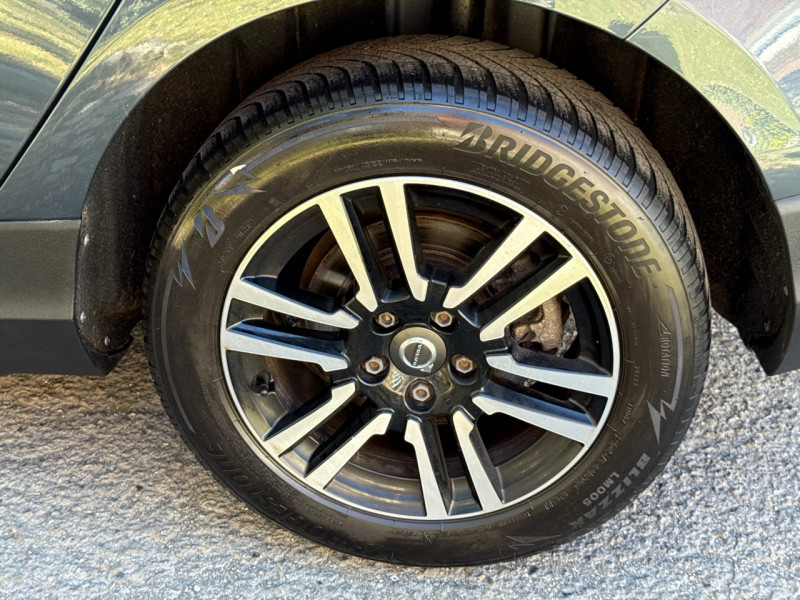 Volvo V40 CROSS COUNTRY D3 150CH PRO GEARTRONIC // 93.000KM // 2018 // GPS // LED