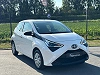 Toyota AYGO 1.0 VVT-I 69CH X 5 PORTES // 52.000KM // 2019 // GARANTIE thumbnail