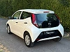Toyota AYGO 1.0 VVT-I 69CH X 5 PORTES // 52.000KM // 2019 // GARANTIE thumbnail